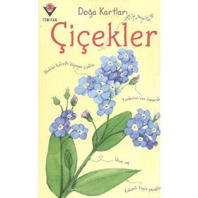 ÇIÇEKLER - MEGAN CULLIS