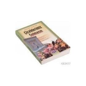 Çiçeklerimiz Solmasın - Şerife Tortop