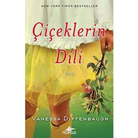 ÇIÇEKLERIN DILI - MEHMET BAŞARAN