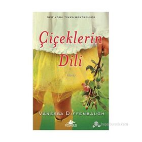 ÇIÇEKLERIN DILI - VANESSA DIFFENBAUGH