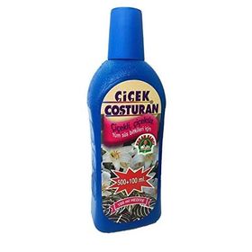 Çiçekli Çiçeksiz Tüm Süs Bitkileri İçin Çiçek Coşturan