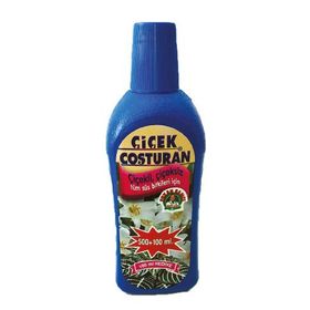 Çiçekli Çiçeksiz Tüm Süs Bitkileri İçin Çiçek Coşturan