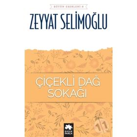 Çiçekli Dağ Sokağı - Zeyyat Selimoğlu
