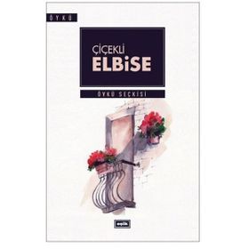 Çiçekli Elbise - Kolektif