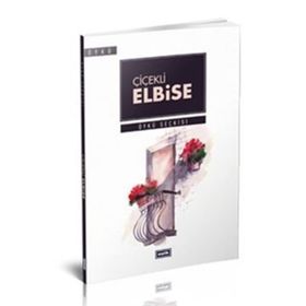 Çiçekli Elbise - Kolektif