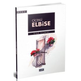 Çiçekli Elbise - Kolektif