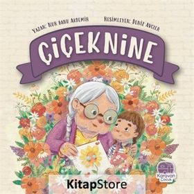 Çiçeknine Nur Banu Akdemir