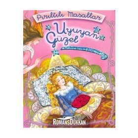ÇİÇEK/PIRILTILI MASALLAR/UYUYAN GÜZEL