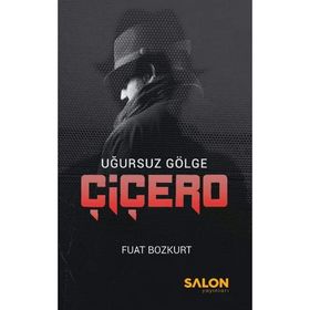 Çiçero - Fuat Bozkurt