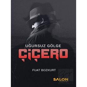 Çiçero - Fuat Bozkurt