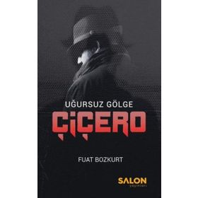 Çiçero - Fuat Bozkurt