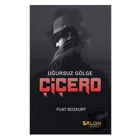 Çiçero - Fuat Bozkurt