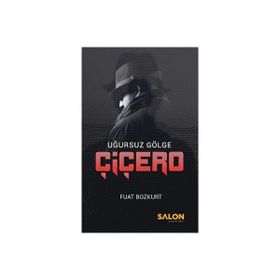 Çiçero - Fuat Bozkurt