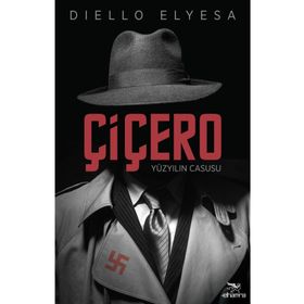 Çiçero Yüzyılın Casusu - Diello Elyesa