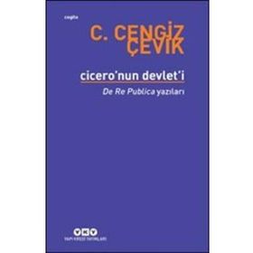 Cicero’nun Devlet’i - C. Cengiz Çevik