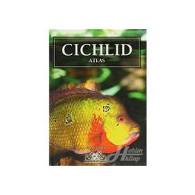 CICHLID ATLAS CIKLET ATLASI - AKVARYUM BALIKLARI - AYHAN ÇÖREK
