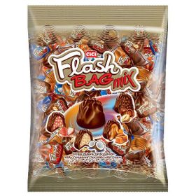 Cici 1 kg Flash Bag Mix Çikolata
