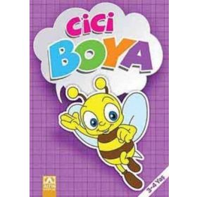 Cici Boya - Mor - Kolektif