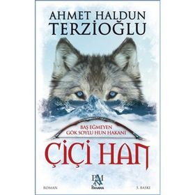 ÇİÇİ HAN - AHMET HALDUN TERZİOĞLU