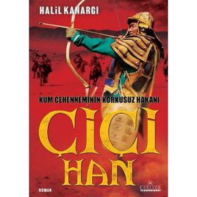 ÇİÇİ HAN - AHMET HALDUN TERZİOĞLU