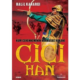 ÇİÇİ HAN - AHMET HALDUN TERZİOĞLU