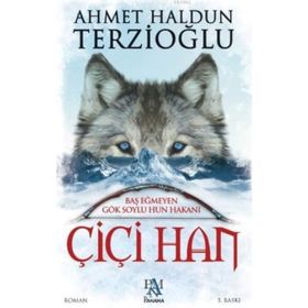 Çiçi Han - Halil Kanargı