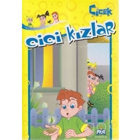 CICI KIZLAR - ÇİÇEK - KOLEKTIF