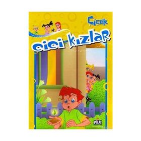 CICI KIZLAR - ÇİÇEK - KOLEKTIF