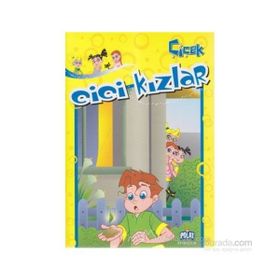 CICI KIZLAR - ÇİÇEK - KOLEKTIF
