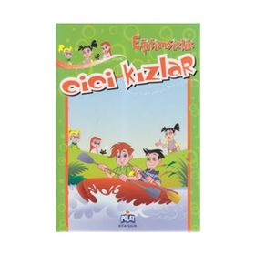 CICI KIZLAR - EĞİTİMSİZLİK - KOLEKTIF
