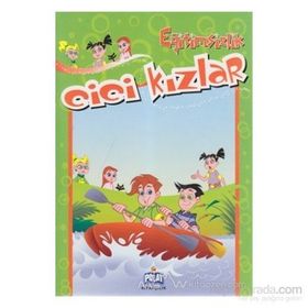 CICI KIZLAR - EĞİTİMSİZLİK - KOLEKTIF