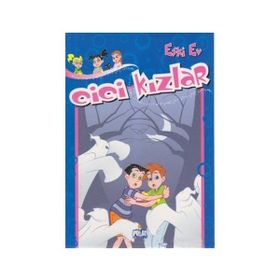 CICI KIZLAR - ESKI EV - DAVID MACKENZIE