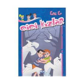 CICI KIZLAR - ESKI EV - DAVID MACKENZIE