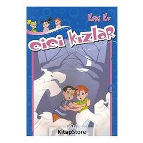 CICI KIZLAR - ESKI EV - DAVID MACKENZIE