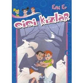 CICI KIZLAR - ESKI EV - DAVID MACKENZIE
