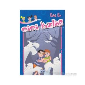 CICI KIZLAR - ESKI EV - DAVID MACKENZIE