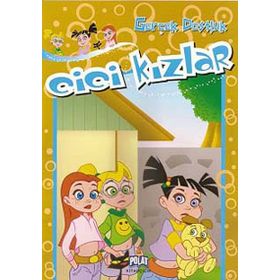 CICI KIZLAR - GERÇEK DOSTLUK - KOLEKTIF