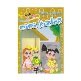 CICI KIZLAR - GERÇEK DOSTLUK - KOLEKTIF
