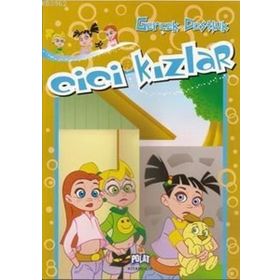 CICI KIZLAR - GERÇEK DOSTLUK - KOLEKTIF