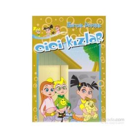 CICI KIZLAR - GERÇEK DOSTLUK - KOLEKTIF