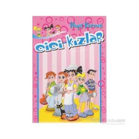 CICI KIZLAR - HAYAL KURMAK - KOLEKTIF