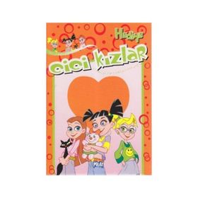 CICI KIZLAR - HEDIYE - KOLEKTIF