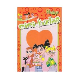 CICI KIZLAR - HEDIYE - KOLEKTIF