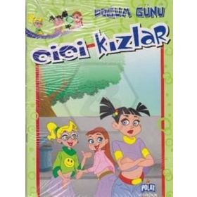 CICI KIZLAR - HEDIYE - KOLEKTIF