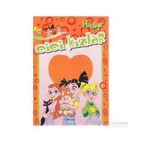 CICI KIZLAR - HEDIYE - KOLEKTIF