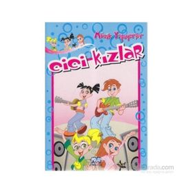 CICI KIZLAR - MÜZİK YAPIYORLAR - KOLEKTIF