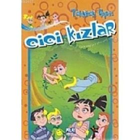 CICI KIZLAR - TEHLIKELI OYUN - KOLEKTIF