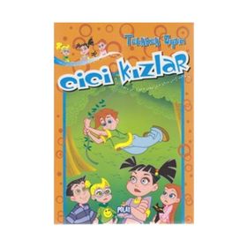 CICI KIZLAR - TEHLIKELI OYUN - KOLEKTIF