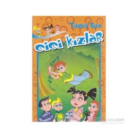 CICI KIZLAR - TEHLIKELI OYUN - KOLEKTIF