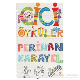 Cici Öyküler - Perihan Karayel
